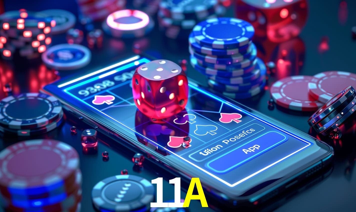 Baixar App 11A