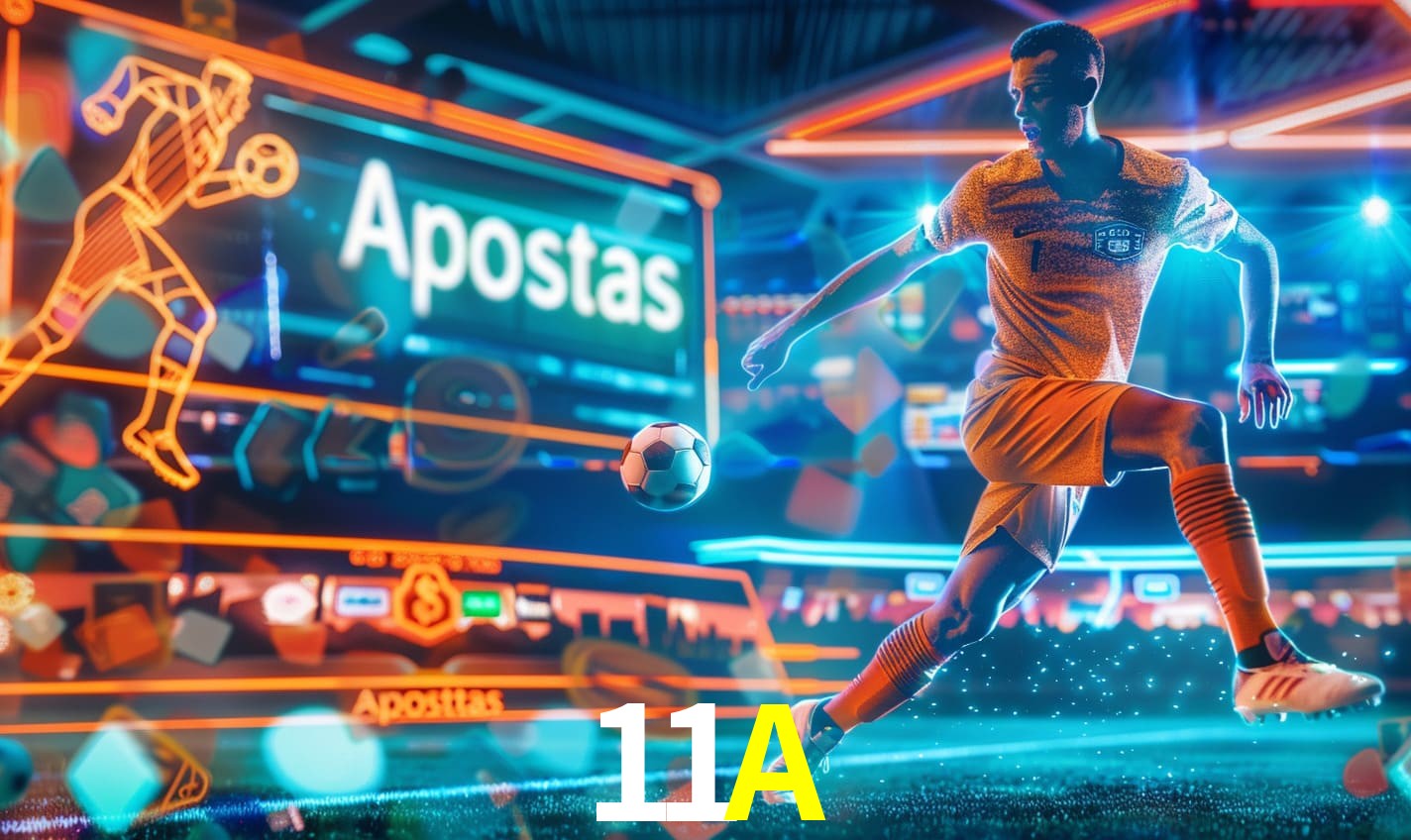 Apostas 11A