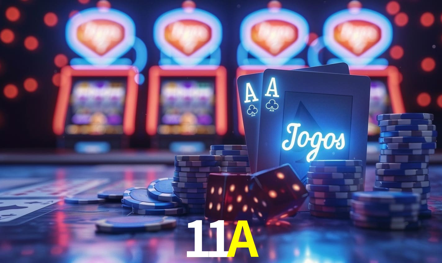 Lista de Jogos 11A